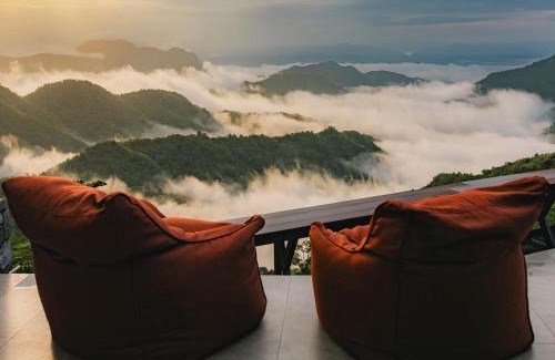 Khaem Son Hotel | Pino Latte Khao Kho