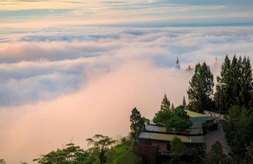 Khaem Son Hotel | Pino Latte Khao Kho