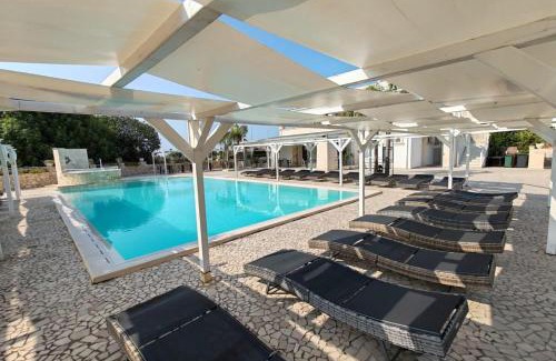 Boncore Apartment | Discover Pino Residence: A Poolside Retreat Rated 8.9/10