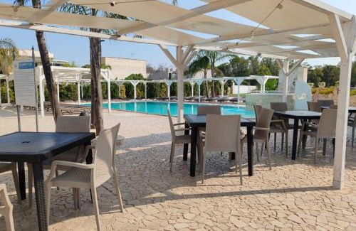 Boncore Apartment | Discover Pino Residence: A Poolside Retreat Rated 8.9/10