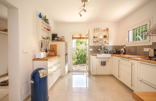 Betlem de Marina House | Experience Comfort at Pinomar by Interhome with Ocean Views