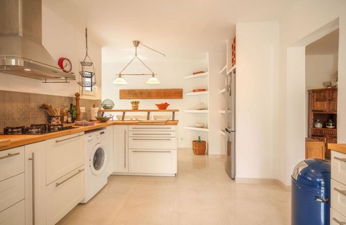 Betlem de Marina House | Experience Comfort at Pinomar by Interhome with Ocean Views