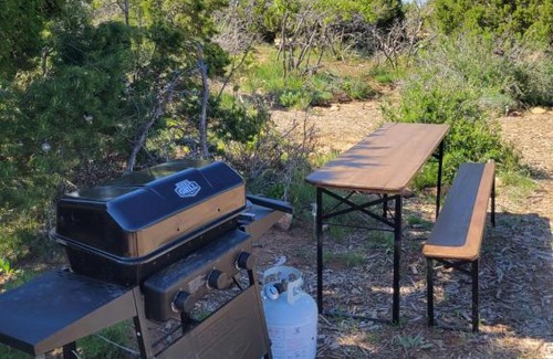 Monticello Other | Family-Friendly Pinon King Tent Near Canyonlands