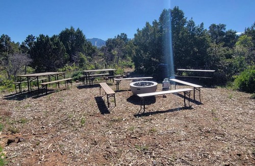 Monticello Other | Family-Friendly Pinon King Tent Near Canyonlands