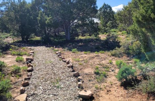 Monticello Other | Family-Friendly Pinon King Tent Near Canyonlands