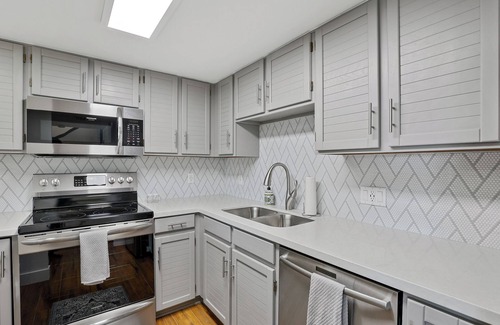 Flagstaff Condo | Exceptional Pinon Hotel: Spa & Breakfast for Families