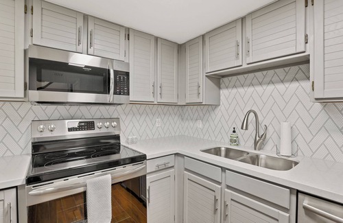 Flagstaff Condo | Exceptional Pinon Hotel: Spa & Breakfast for Families