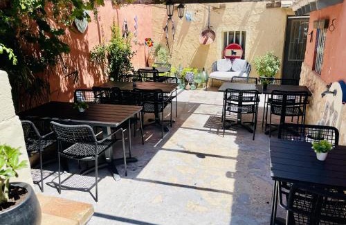 Ubeda House | Pinoso Ubeda House with 6 Bedrooms
