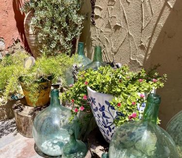 Ubeda House | Pinoso Ubeda House with 6 Bedrooms