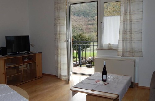 Krov Apartment | Pinot Blanc - Trossen, Rosel