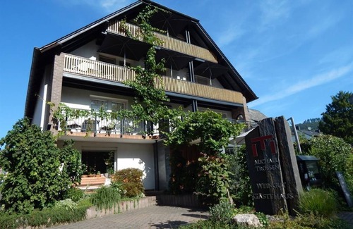 Krov Apartment | Pinot Blanc - Trossen, Rosel