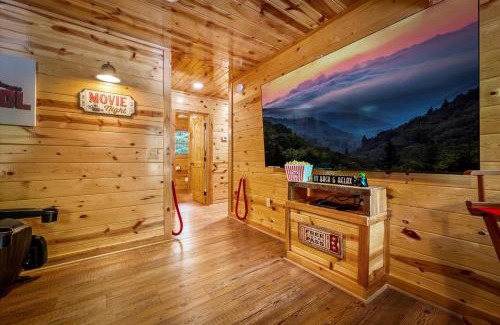 Gatlinburg - Pigeon Forge House | Pinot Splash