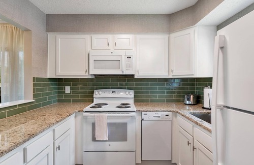 Pinehurst Condo | Greenside Condo at Pinseeker - Walk to 2024 US Open!