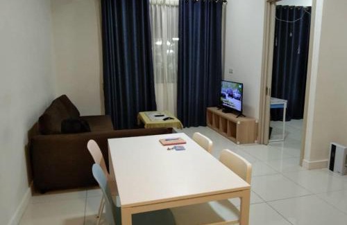 Miri Apartment | Family-Friendly PINTARMAN SUITES @ MIRI LUAK BAY Retreat