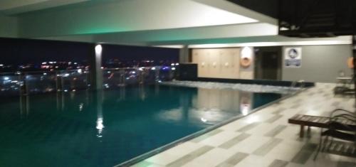 Miri House | Discover PINTARMAN SERVICE APARTMENT at The Stirling Suites