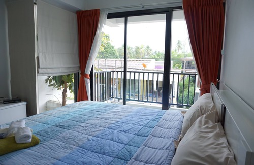 Ranong Hotel | Family-Friendly Pinthira Resort - Guest Rated 9.8/10