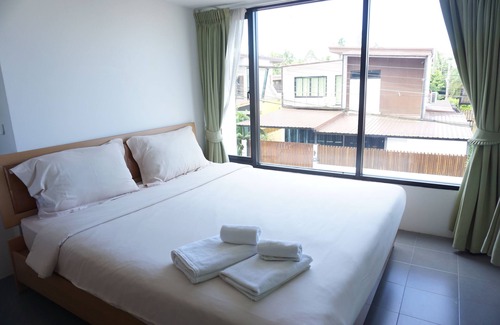 Ranong Hotel | Family-Friendly Pinthira Resort - Guest Rated 9.8/10