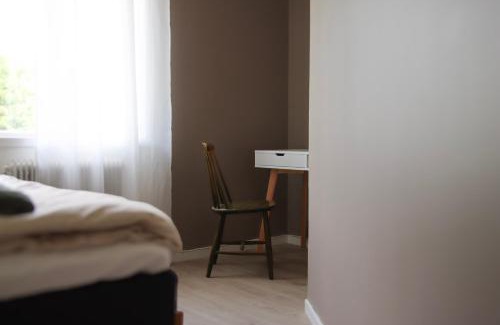 Hagfors Municipality Bed & Breakfast | Pintro B&B