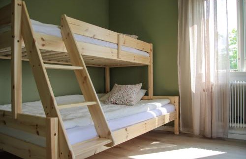 Hagfors Municipality Bed & Breakfast | Pintro B&B