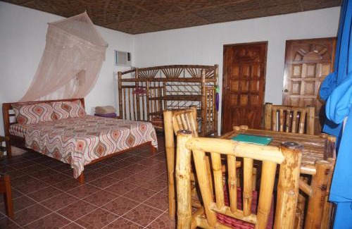 Pintuyan Resort | Discover Pintuyan Dive Resort: Beachfront Bliss Awaits