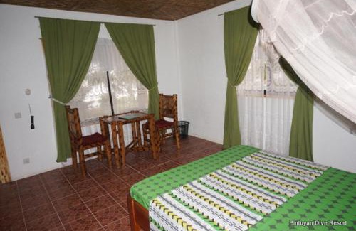 Pintuyan Resort | Discover Pintuyan Dive Resort: Beachfront Bliss Awaits