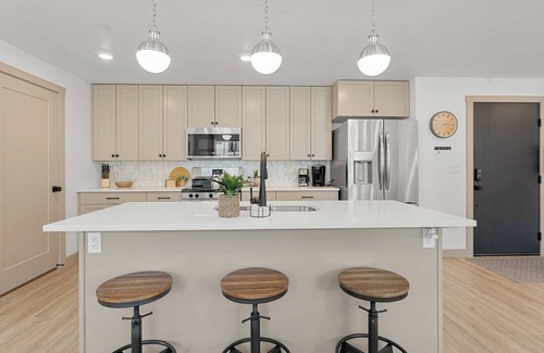 St. George Condo | Pinyon Pines: Resort Pools, Lazy River + Pickleball