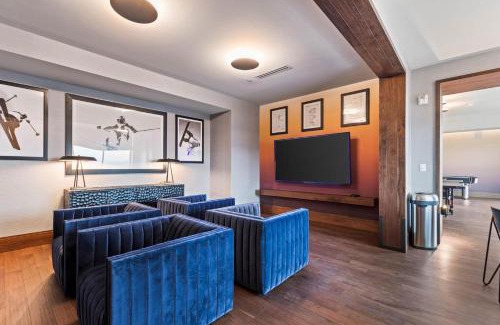Park City Apartment | Discover Pioche Village 1318 - Perfect for Families