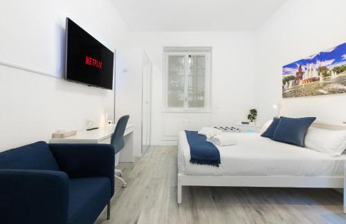 Citta Studi Apartment | Piola M2-Centrale, Appartamento Ampio e Moderno