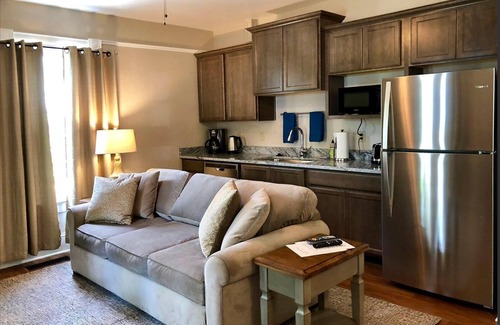 Ashland Apartment | Spacious Pioneer Mega 3 Homes with Family-Friendly Amenities