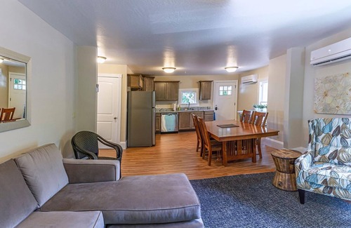 Ashland Apartment | Spacious Pioneer Mega 3 Homes with Family-Friendly Amenities