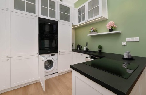 Srodmiescie Apartment | Piotrkowska 59 | Apartment | Pet friendly