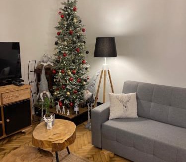 Srodmiescie Apartment | Guest Rated 9.8 - Piotrkowska2828 Apartment for Families