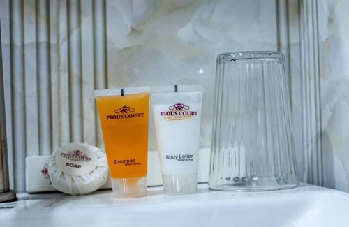 Port Harcourt Hotel | Discover Pious Court: Family-Friendly with Delightful Dining