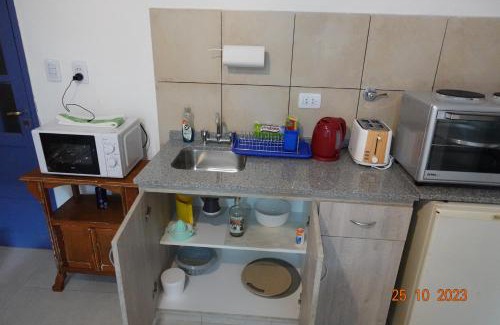 Crespo Apartment | Family-Friendly Pipí Cucú Apartments: Rated 10/10 by Guests