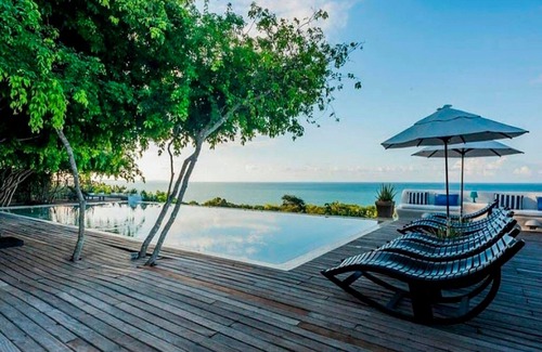 Pipa House | Elegant Villa Retreat with Private Pool in Praia da Pipa