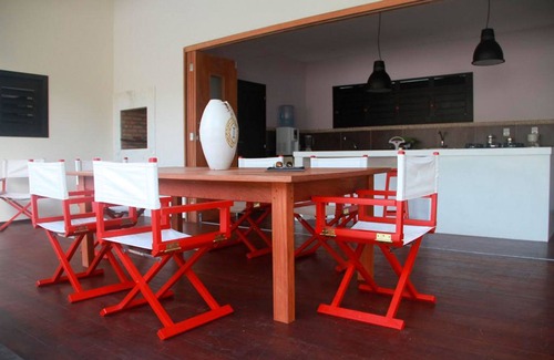 Pipa Villa | Relaxing House with Pool and Spa in Pipa Condominium