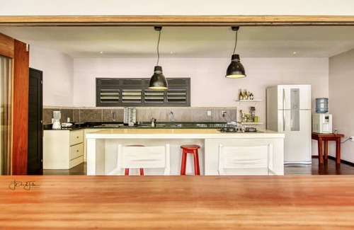 Pipa Villa | Relaxing House with Pool and Spa in Pipa Condominium