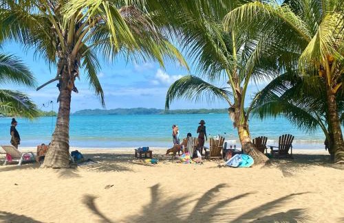 Big Creek Apartment | PIPA BEACH Beachfront with Beach Access
