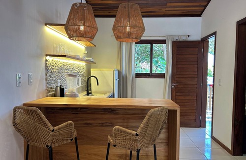 Tibau do Sul House | Pipa Beach Forest - Flat 33