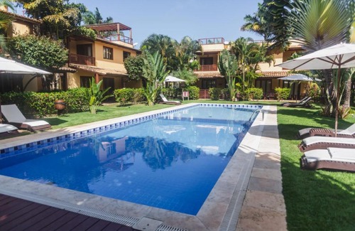 Pipa House | Experience Pipa Beleza Resort: 4-Star with Ocean Views