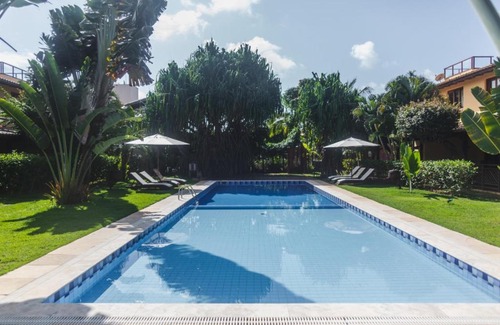 Pipa House | Experience Pipa Beleza Resort: 4-Star with Ocean Views