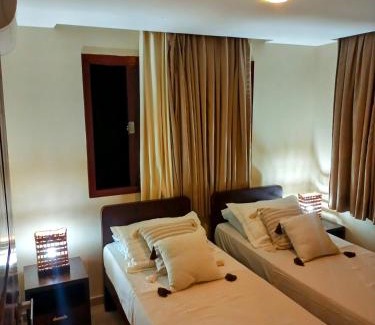Pipa House | Indulge at Pipa beleza SPA Resort with Oceanfront Jacuzzi