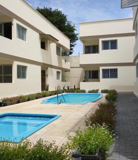 Tibau do Sul Apartment | Oceanfront Bliss at Pipa Céu Azul - 9.6/10 Guest Rated