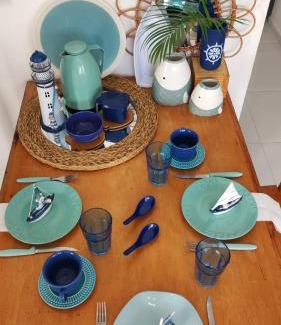 Tibau do Sul Apartment | Oceanfront Bliss at Pipa Céu Azul - 9.6/10 Guest Rated