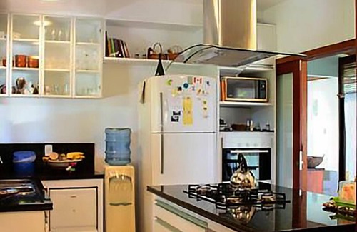 Pipa House | Pet-Friendly Pipa Casa Cobra with Private Oceanfront Pool
