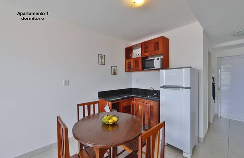 Pipa Apartment | Relaxing Retreat at Pipa Centro Residence with Ocean Views
