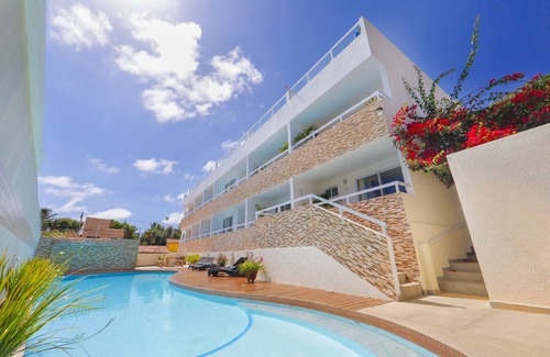 Pipa Apartment | Relaxing Retreat at Pipa Centro Residence with Ocean Views