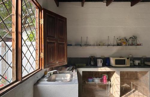 Samara House | Pipa House