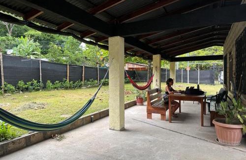Samara House | Pipa House