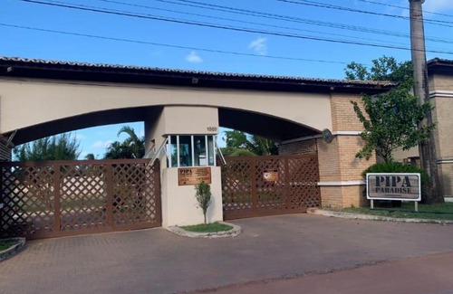 Pipa Apartment | Pet-Friendly PIPA PARADISE Resort with Pool & Ocean View